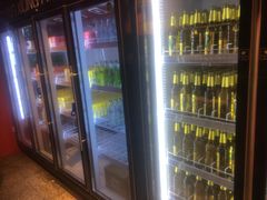 -蚝英雄鲜蚝自助专门店(长楹天街直营店)