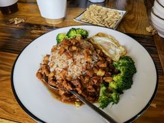 -深夜食堂(永康南路店)