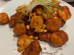 -拈菜(观音桥阳光世纪店)