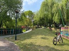 -嘉北郊野公园