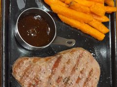 -必胜客(花都百业店)