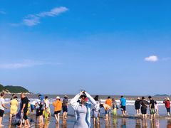 -东海半边山旅游度假区