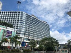 -香港都会海逸酒店