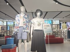 -fila(日月光中心广场店)