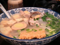 -小潘记鸭血粉丝汤