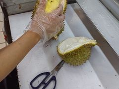 -物美超市(下沙店)