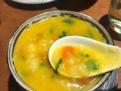 -如禾素食·下午茶·糖水