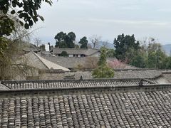 -金堂县云顶石城风景区