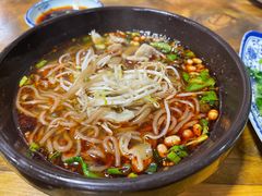 肥肠粉-双流老字号董蹄花(机场南四路店)