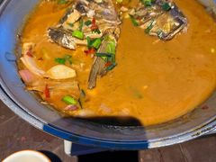 -老李家土菜馆·安吉地标美食