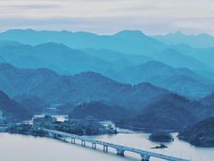 -千岛湖天屿景区