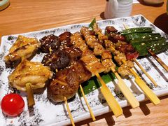 -六花亭居酒屋(永庆坊店)