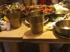 大叔秘制香辣牛肉-我是那个大叔·美食研究所(新塘路店)