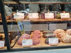 -木子木水日式烫面包(观音桥星光68广场店)