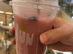 -混果汁(喜荟城店)