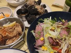 -米仓食堂(皇庭广场店)