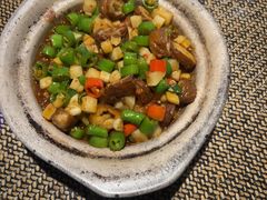 -老客家·客家菜(万达店)