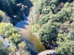 -洛阳白云山景区