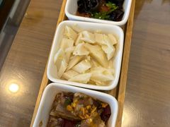 -鲁南仔·滕州炒鸡(经三路店)