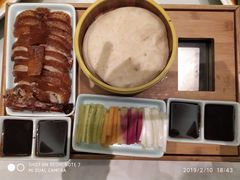-和记小菜(大宁店)