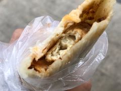 -小红旗臭豆腐炸冷面(万达店)