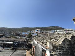 -石头会唱歌融来+北港岚台两岸交流中心