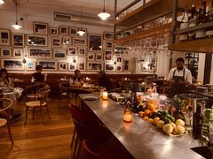 大堂-BOR Eatery(安福路店)