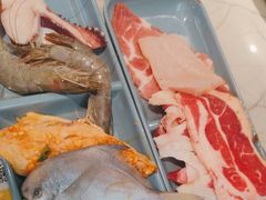 -汉阳廷自助烤肉(同和金铂天地店)