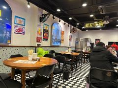 -澳门陈光记烧味饭店(南京德基广场店)