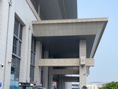 -洛阳龙门站