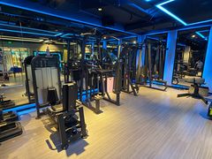 -NRG 健身私教CLUB(WPP达邦协作广场店)