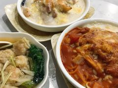 -1128港式茶餐厅(嘉信广场店)