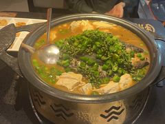-探鱼·鲜青椒爽麻烤鱼(增城东汇城店)
