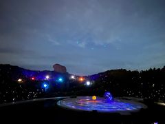 -鼎盛王朝康熙大典实景演出