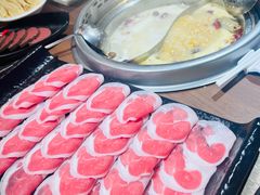 -快乐小羊·内蒙牛羊肉火锅(流花中心店)
