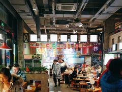 -捞围鲜·港式打边炉(海阳路店)