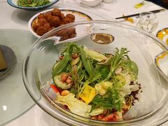 -天外天烤鸭店(八角店)