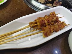 -合合大冷面(湖南店)