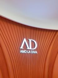 -Amo la Diva造型