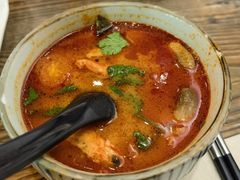 -Hi YOU你的饭局泰餐厅(雍和宫店)