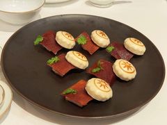 -宝丽轩中餐厅BAOLIXUAN