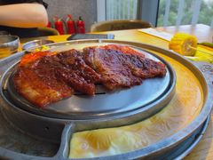 -姜虎东白丁烤肉(恒隆广场店)