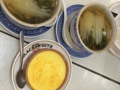 -潮庭港式茶餐厅·熊仔奶茶(同济广场店)