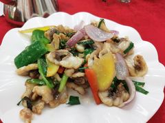 -红日饭店(裕隆三路店)