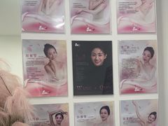 -小酒窝中国舞(汉阳店)