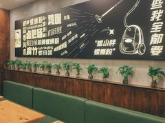 -螺小胖柳州螺蛳粉(钟楼总店)
