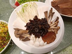-爱丽格斯火锅(东岸国际店)