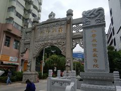 -福州开元寺