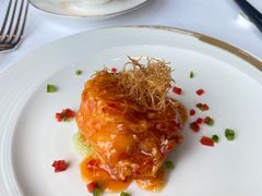 -金轩中餐厅 Jin Xuan(浦东丽思卡尔顿酒店)