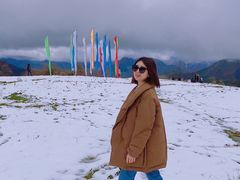 -硗碛藏寨·神木垒景区